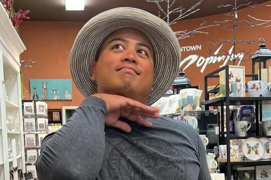 Thrilling Temecula Scavenger Hunt