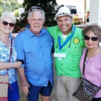 Plantation Tours
