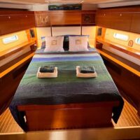 Sailing Trips
