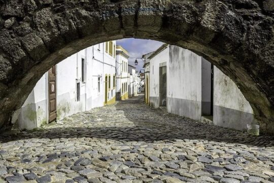 4 Days South of Portugal from Lisbon