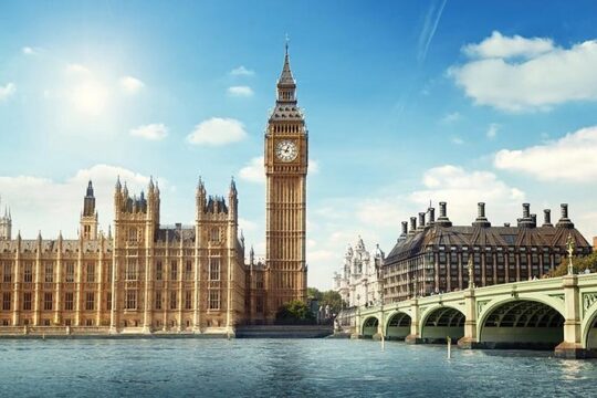 7 Day Tour Exploring England and Scotland starting from London