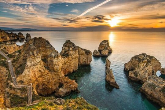 Albufeira Airport Transfers