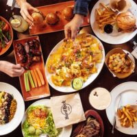 Dining Experiences