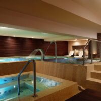 Spa Tours