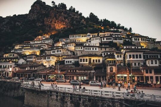 Best of Albania – 6 days Multidays tour of Nature and Culture