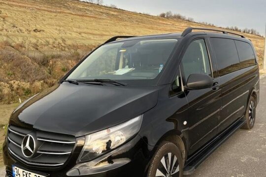 Antalya Calis Beach Hotels to Antalya Airport AYT Transfers