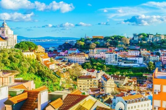 10-Days / Private Tailored Trip of Portugal (Best Highlights)