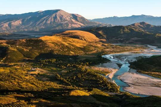 Spot Albania Tour - Experience the best of Albania in 8 days