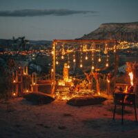 Weddings & Honeymoons