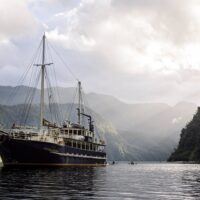 Multi-day & Extended Tours