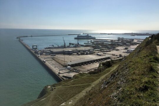 Private transfers to/from Dover Cruise Port and London Heathrow Airport