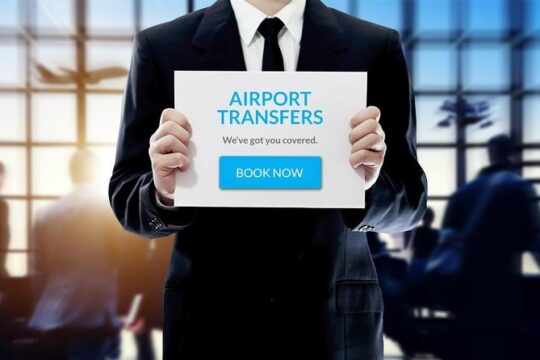 Private Transfer From Antalya Airport To Kaş / Kalkan