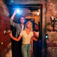 Escape Games