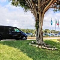 Airport & Ground Transfers