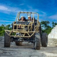 Multi-day & Extended Tours