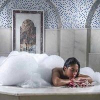 Spa Tours
