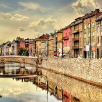 Multi-day Tours