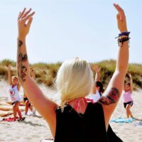Yoga Classes
