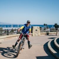 Bike Rentals