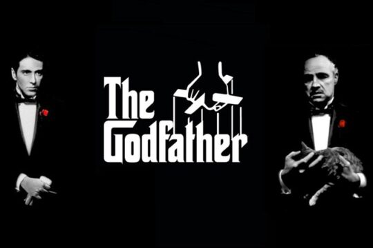 The Godfather Movie Shore Tour from Messina,Catania,Naxos seaport