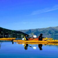 Shore Excursions