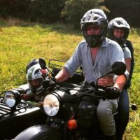 Motorcycle Tours
