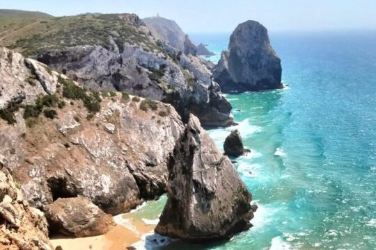 Sintra Cabo da Roca Cascais