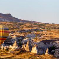 Overnight Tours