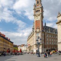 Self-guided Tours & Rentals