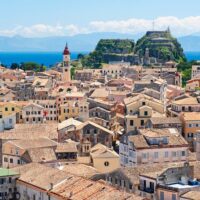 Classic Car Tours