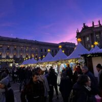 Holiday & Seasonal Tours