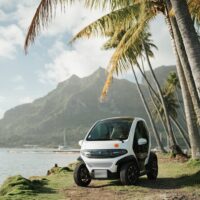 Sustainable Tours