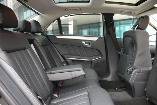 Airport Transfer