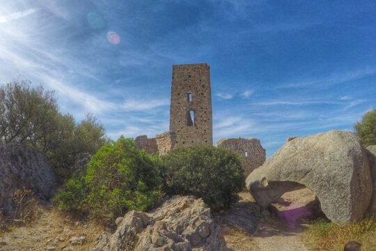 Gallura, Vermentino & Costa Smeralda