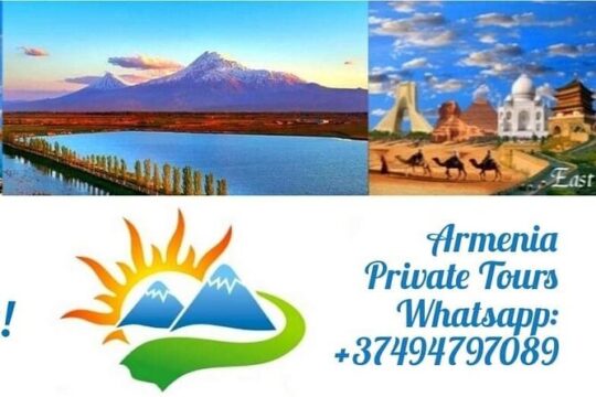 Armenia Private Tours