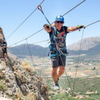 Climbing