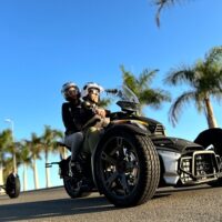 Motorcycle Tours