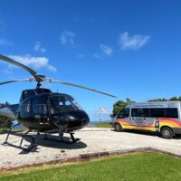 Shore Excursions