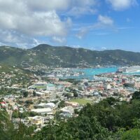 Cruises, Sailing & Water Tours