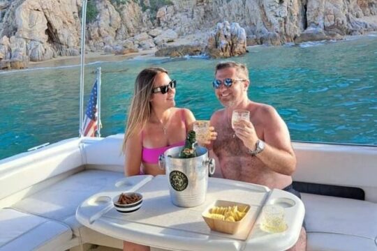 Sea Ray 29ft Yacht Rental Los Cabos Boat Trips Los Cabos