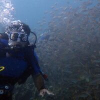 Scuba Diving
