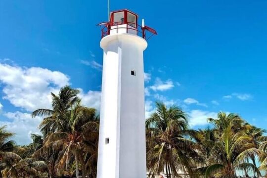 Cabo Catoche Tour with Fishing, Snorkeling and Ceviche