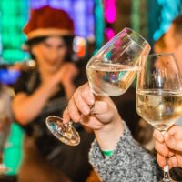 Food, Wine & Nightlife