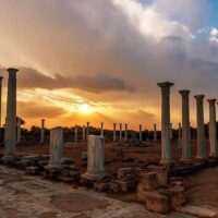 Archaeology Tours