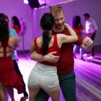 Dance Lessons