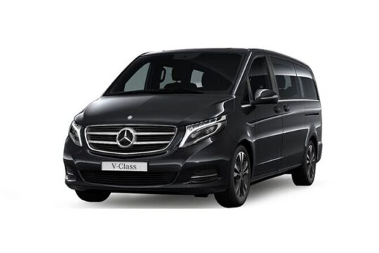 Transfer from Naples to Sorrento or Viceversa