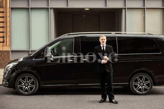 Istanbul Airport Transfers, Taxi, Shuttle, Hotel Transfer Private