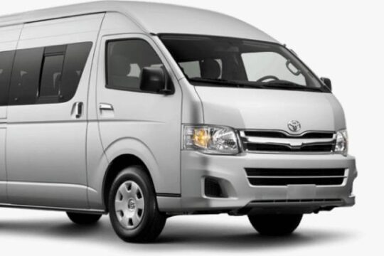 Private Transportation Airport-Tulum Downtown and Hotel Zone