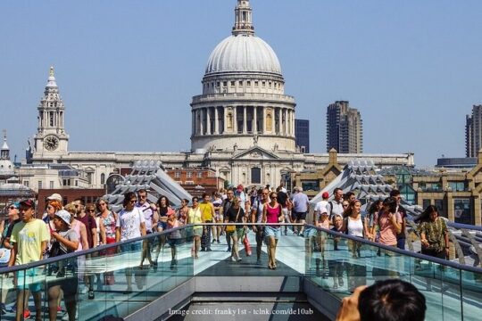 Warhol to Banksy: Tate Modern & Street Art Private Tour