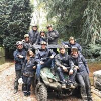 Outdoor Activities